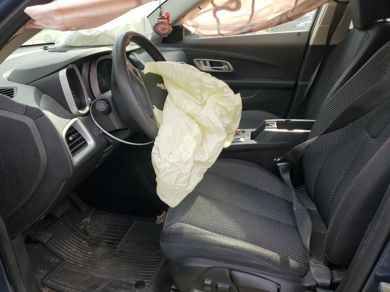 2016 CHEVROLET EQUINOX LT - Image 7