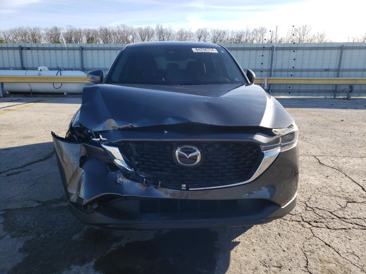 2022 MAZDA CX-5 PREFE - Фото 5