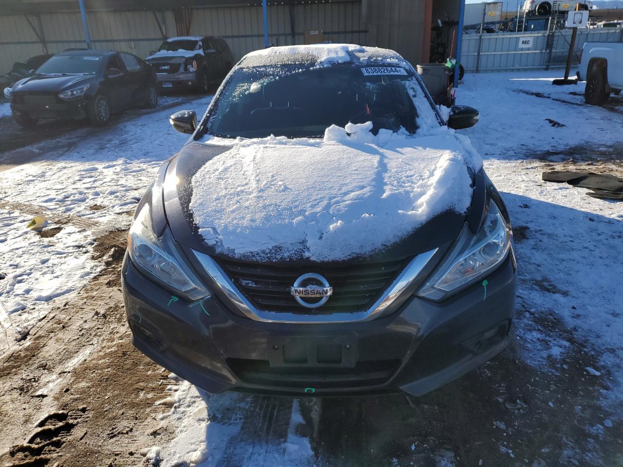 2016 NISSAN ALTIMA 2.5 - Image 5