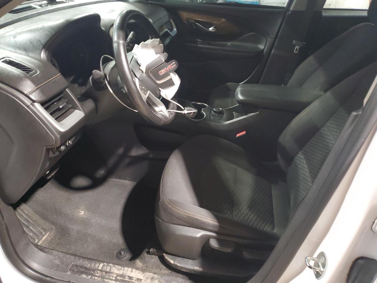 2018 GMC TERRAIN SL - Image 7
