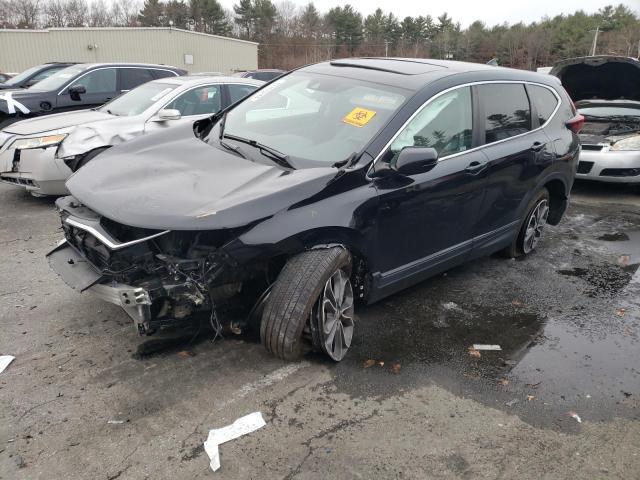 2020 HONDA CR-V EXL