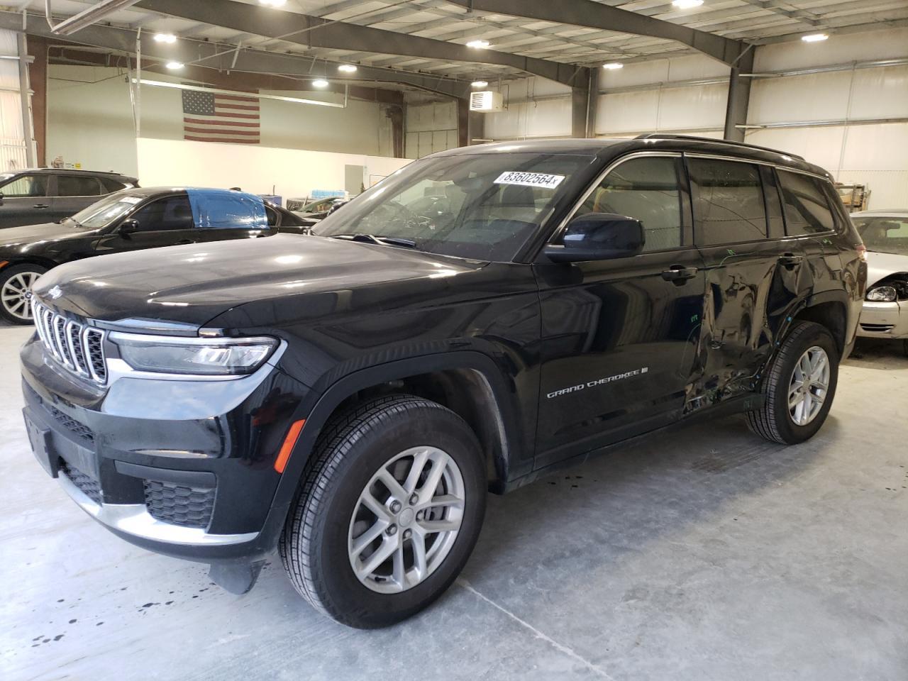 2024 JEEP GRAND CHER