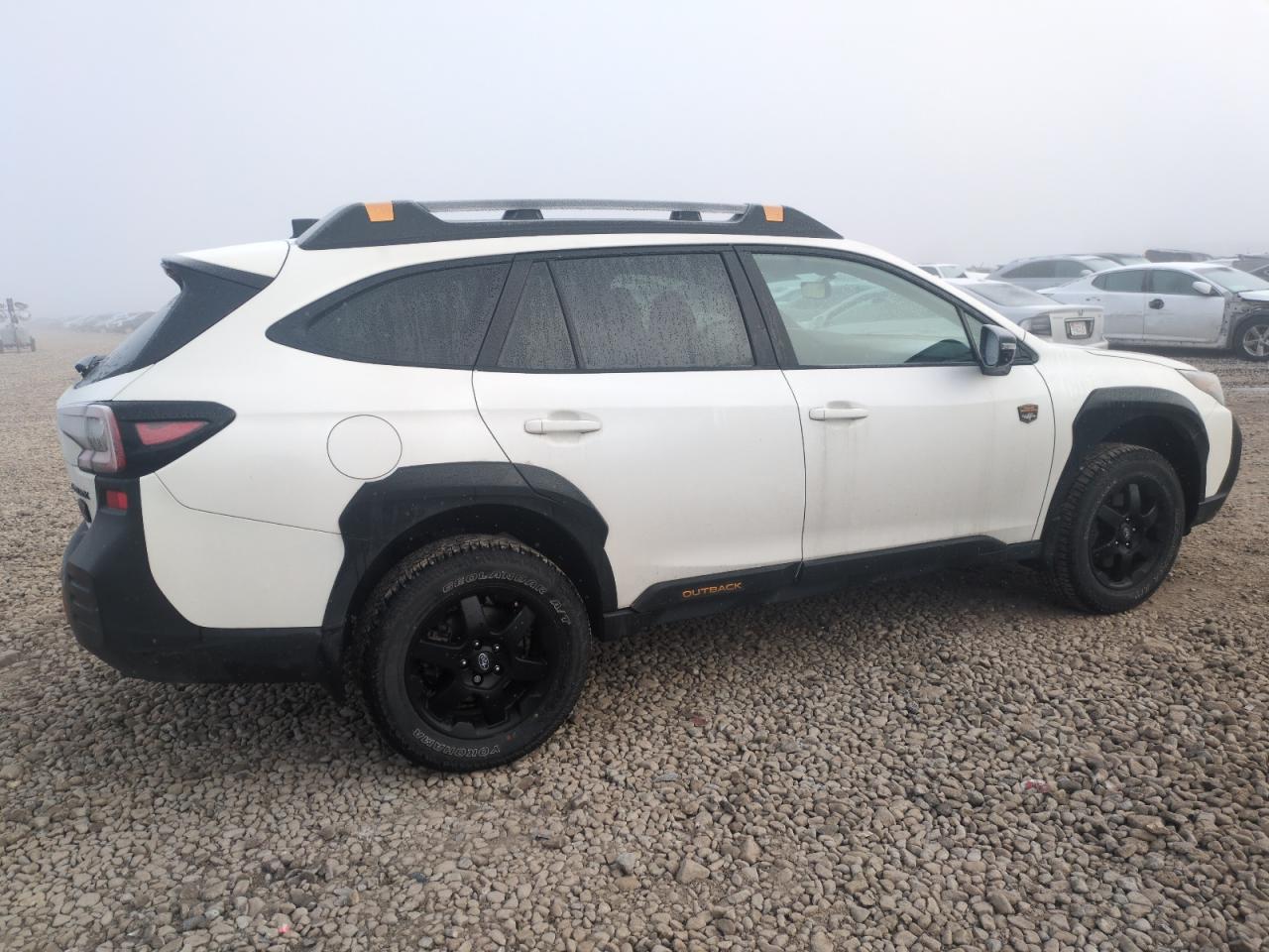 2022 SUBARU OUTBACK WI - Image 3