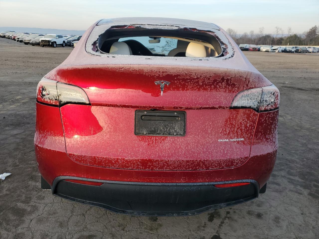 2024 TESLA MODEL Y - Image 6