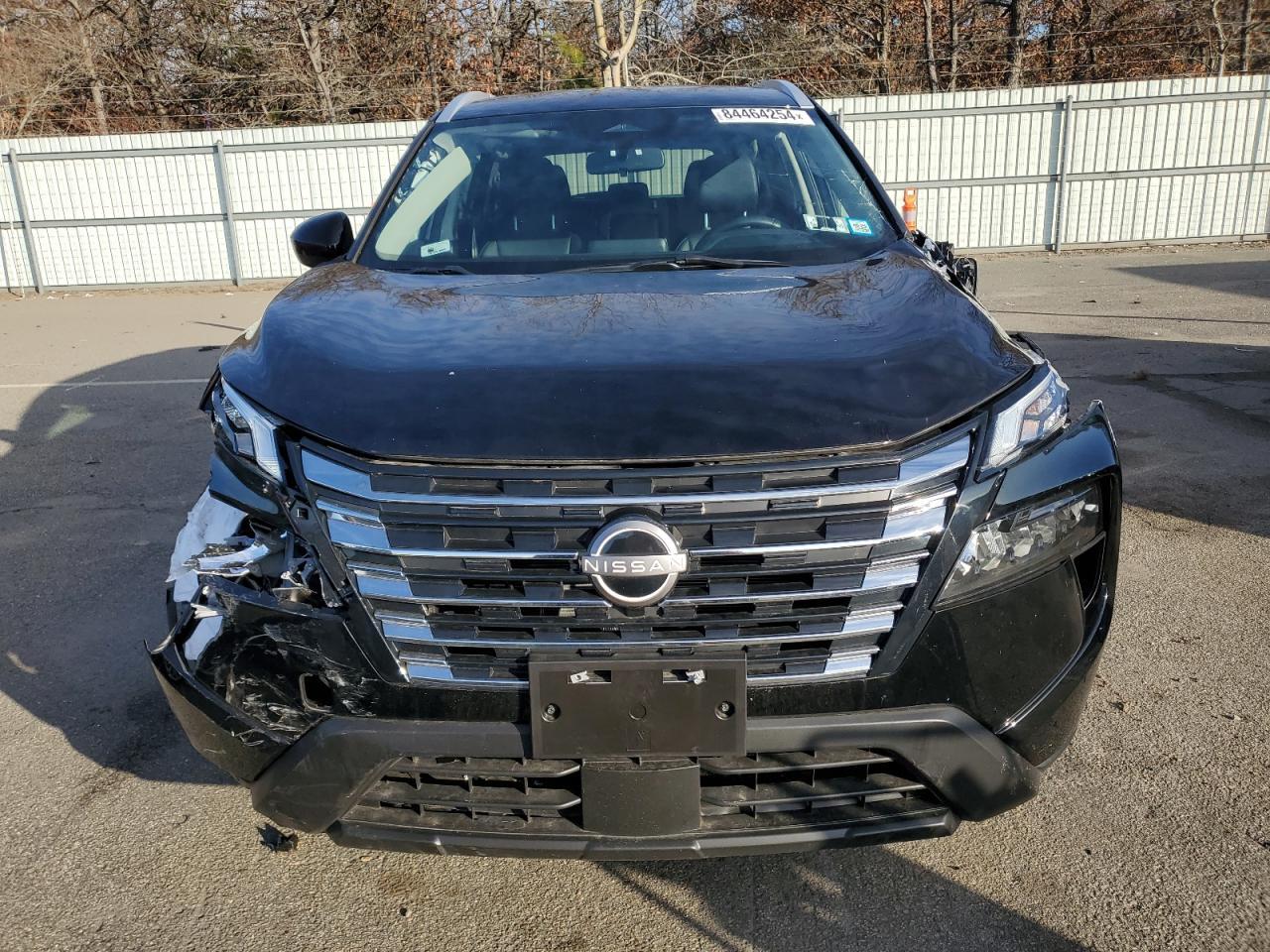 2024 NISSAN ROGUE SV - Фото 5