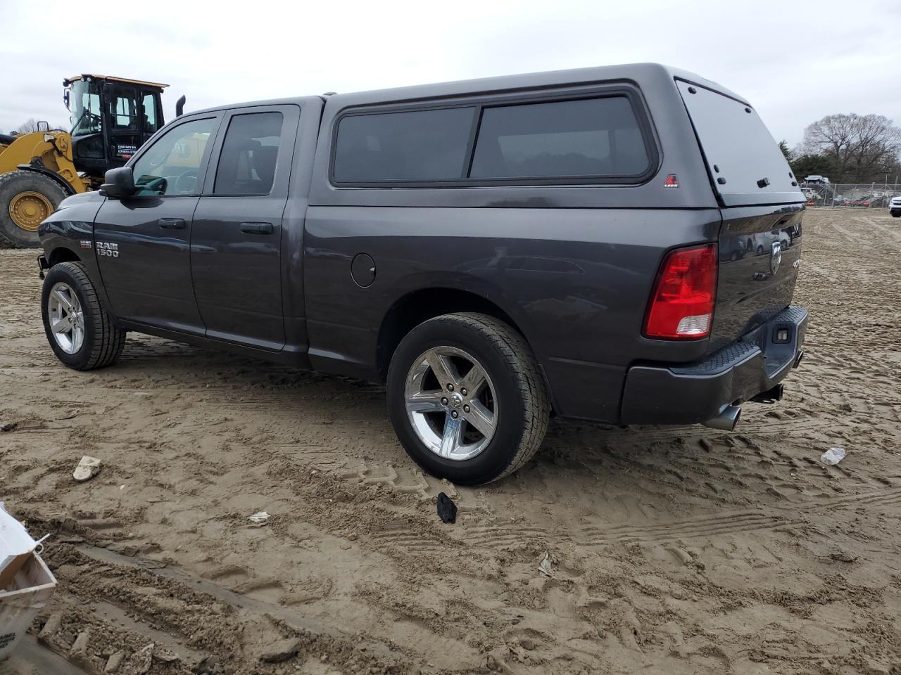 2015 RAM 1500 ST - Image 2