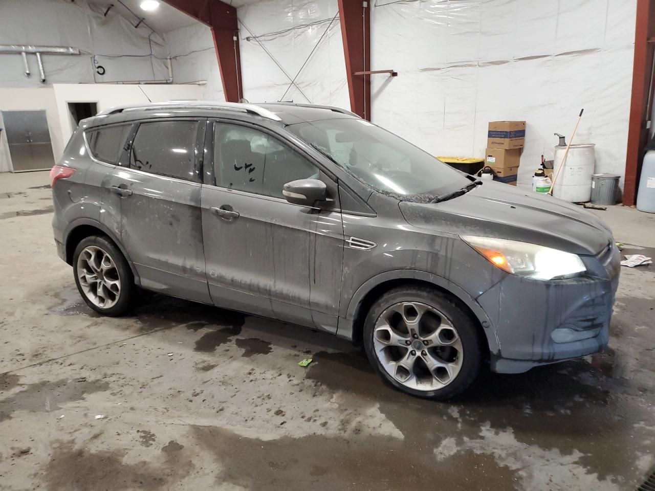 2015 FORD ESCAPE TIT - Image 4
