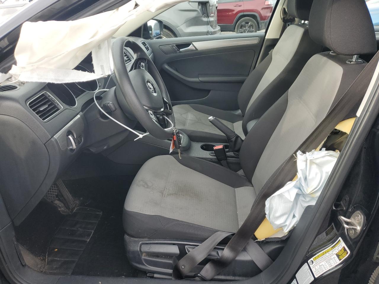 2017 VOLKSWAGEN JETTA S - Image 7