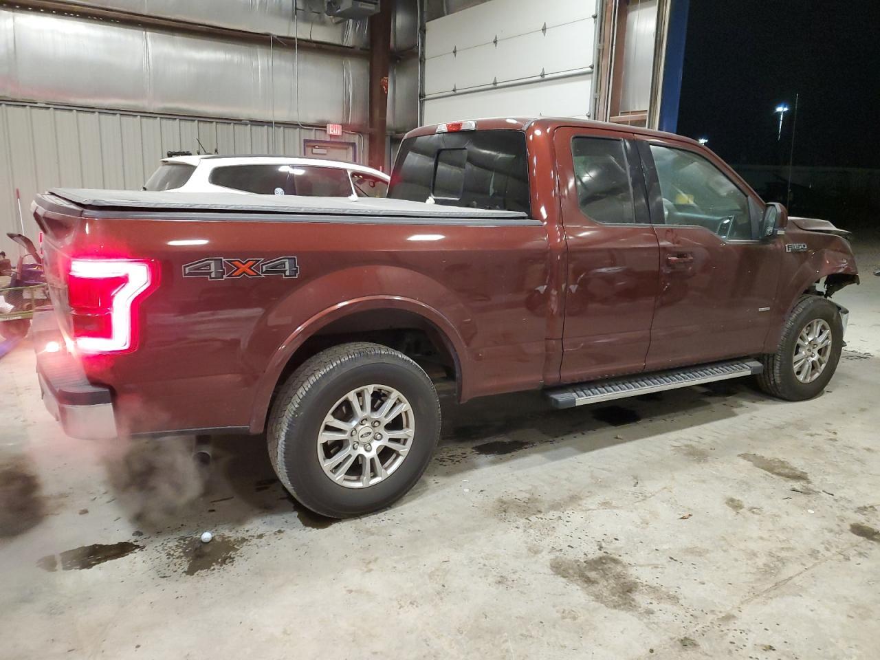 2017 FORD F150 SUPER - Image 3