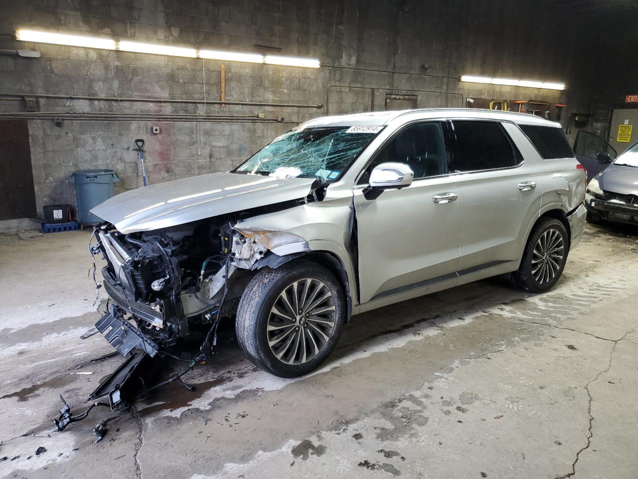 2024 HYUNDAI PALISADE C