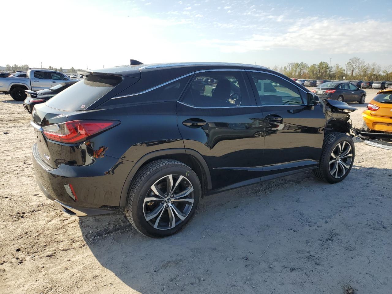 2019 LEXUS RX 350 BAS - Image 3
