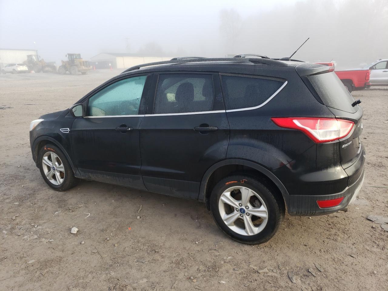 2013 FORD ESCAPE SE - Image 2