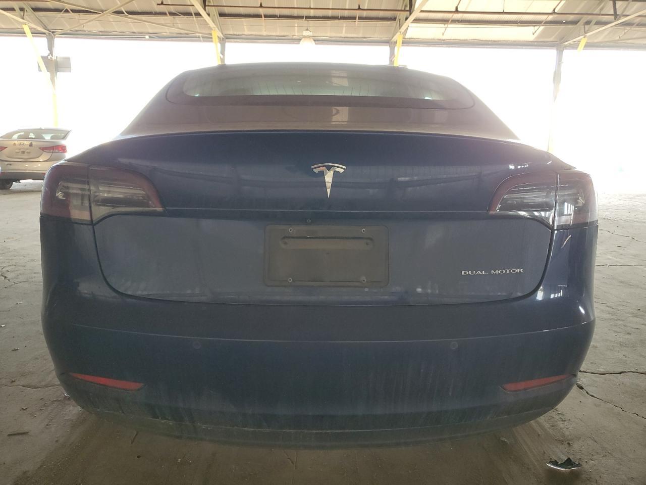 2019 TESLA MODEL 3 - Image 6