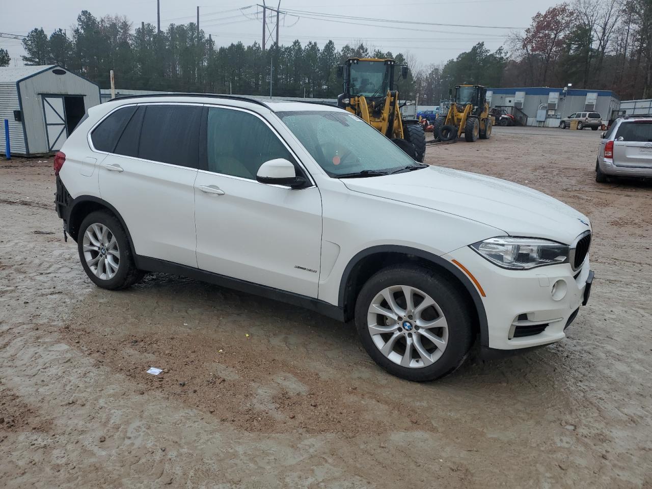 2016 BMW X5 XDRIVE3 - Image 4