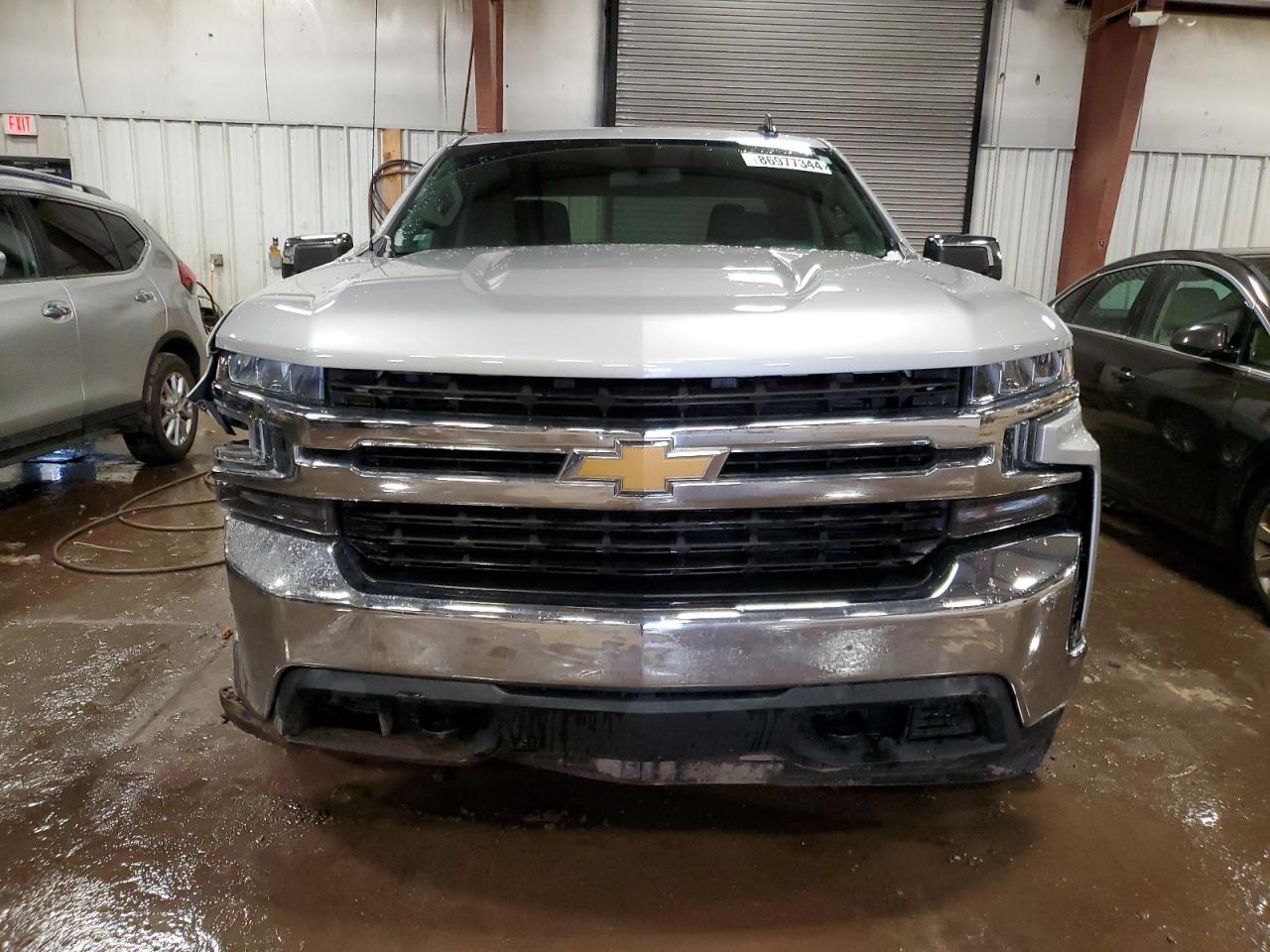2020 CHEVROLET SILVERADO - Image 5