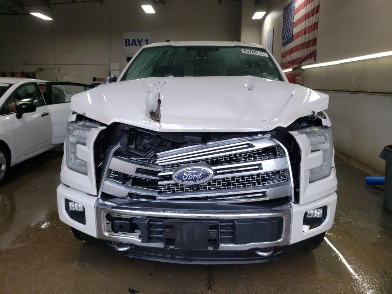 2016 FORD F150 SUPER - Image 5
