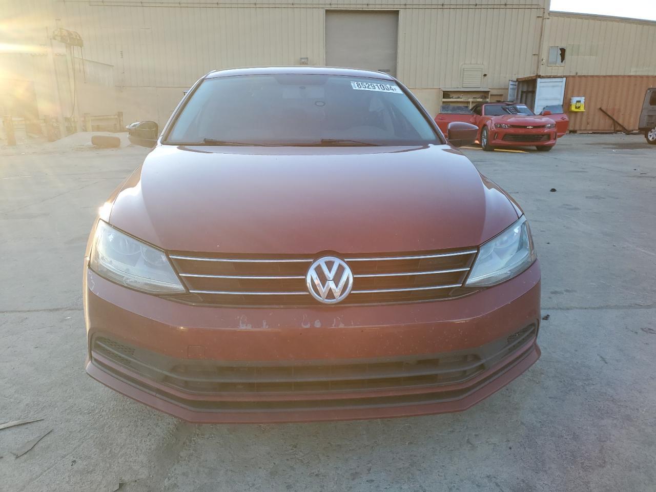 2017 VOLKSWAGEN JETTA S - Image 5