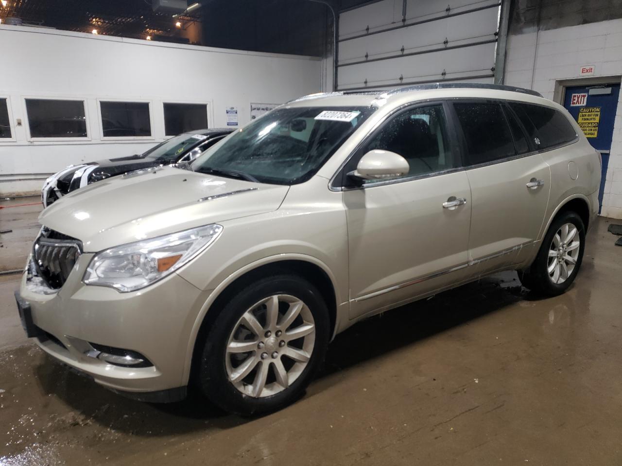 2015 BUICK ENCLAVE