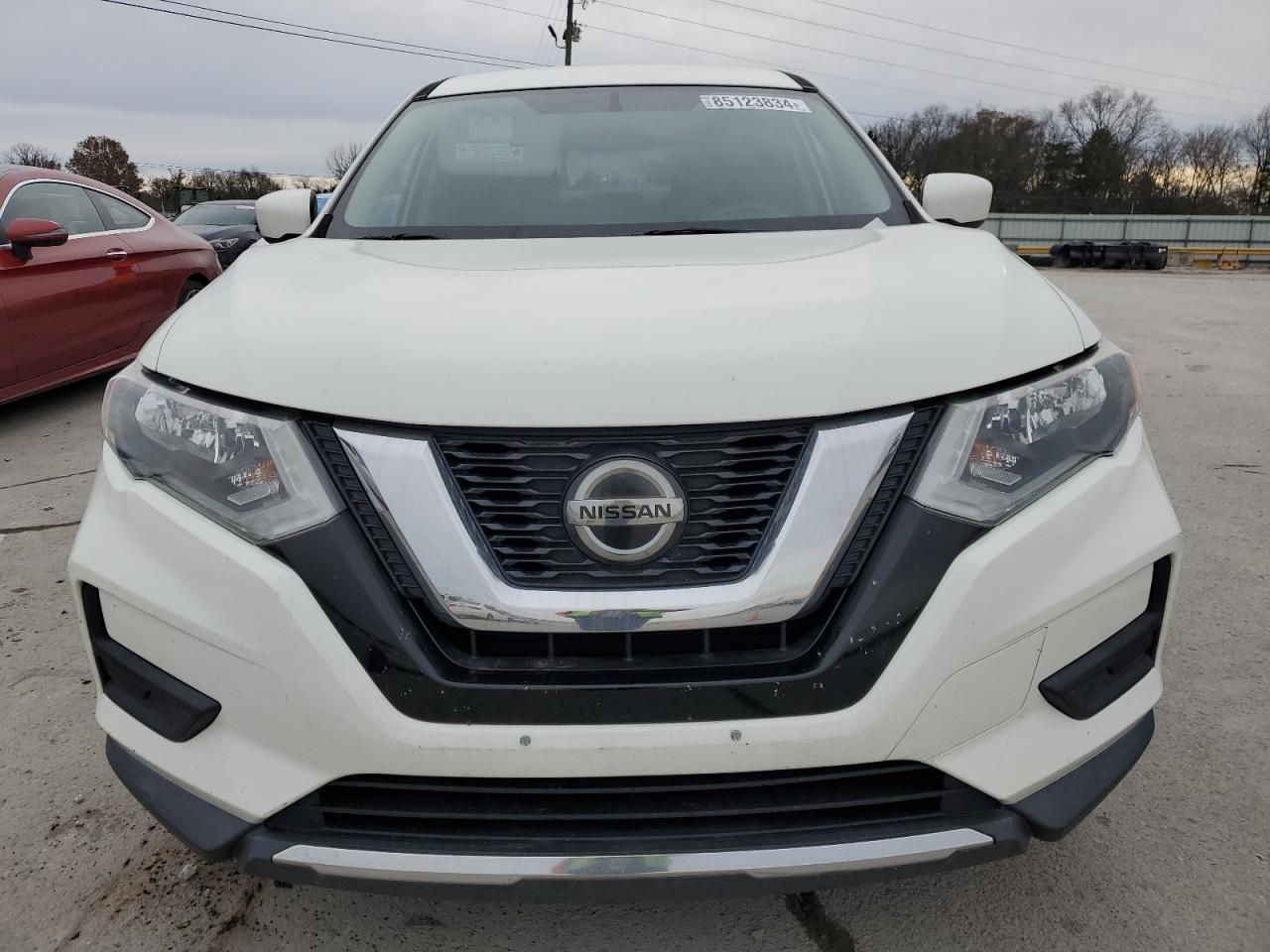 2018 NISSAN ROGUE S - Фото 5