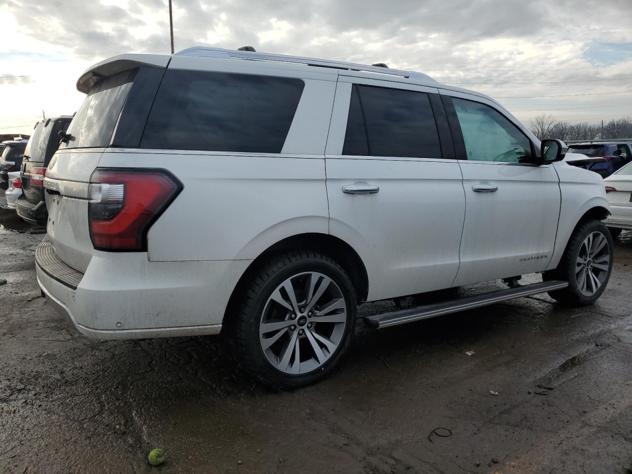 2021 FORD EXPEDITION - Фото 3