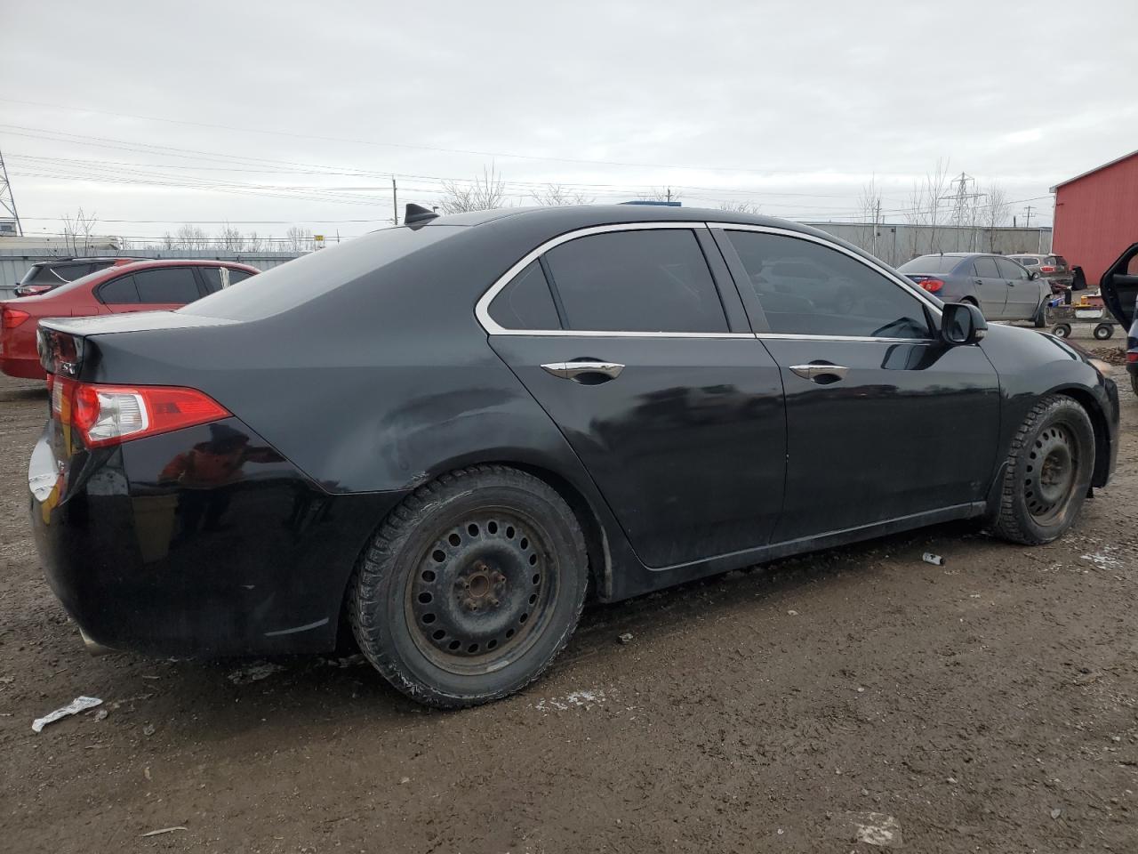 2010 ACURA TSX - Image 3