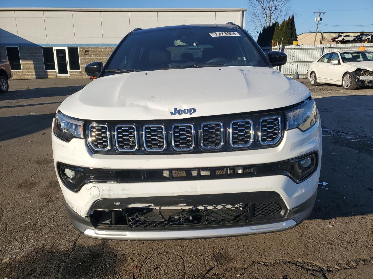 2024 JEEP COMPASS LI - Image 5