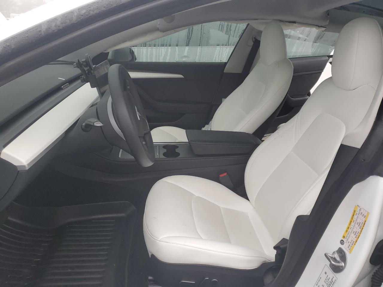 2023 TESLA MODEL 3 - Image 7