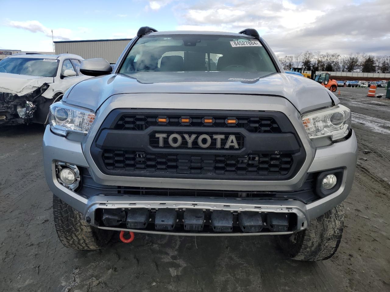 2019 TOYOTA TACOMA DOU - Фото 5