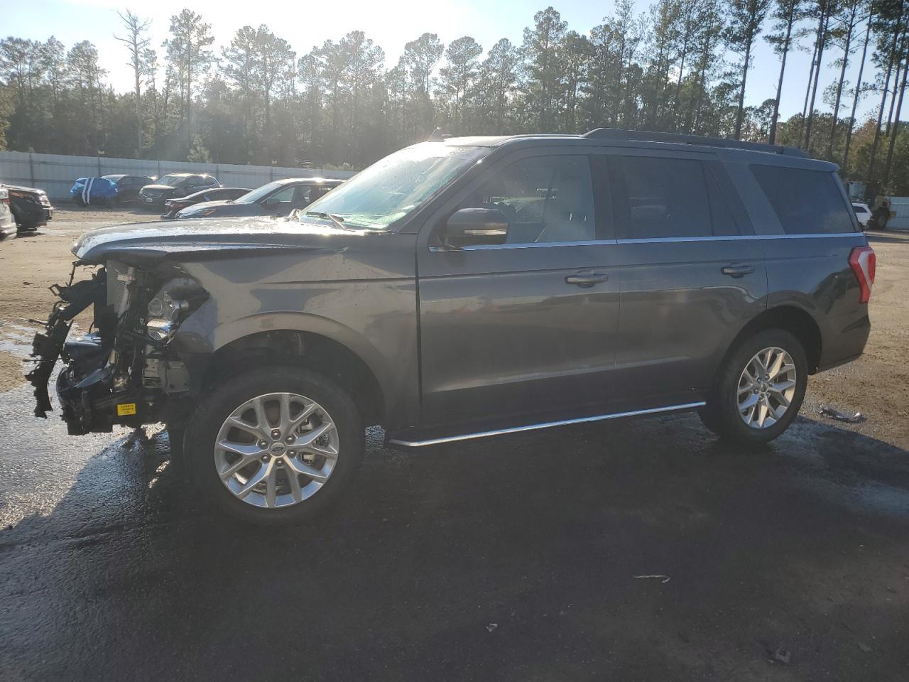 2021 FORD EXPEDITION