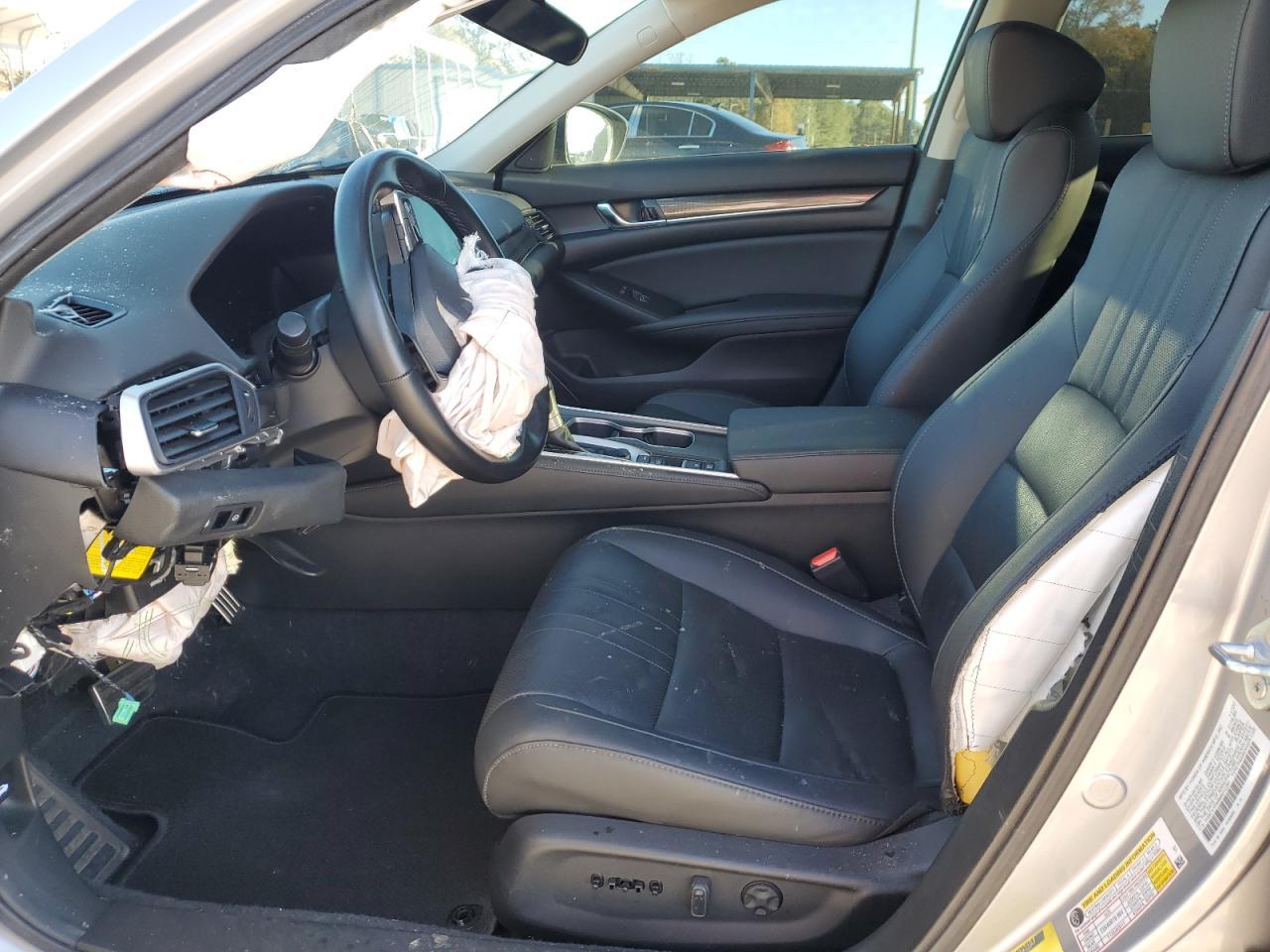 2021 HONDA ACCORD SPO - Фото 7