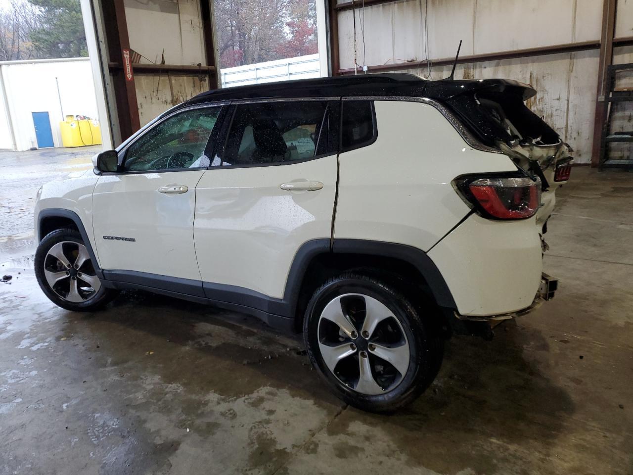 2018 JEEP COMPASS LA - Image 2