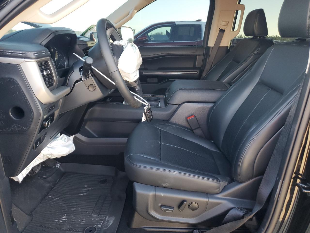 2024 FORD EXPEDITION - Фото 7
