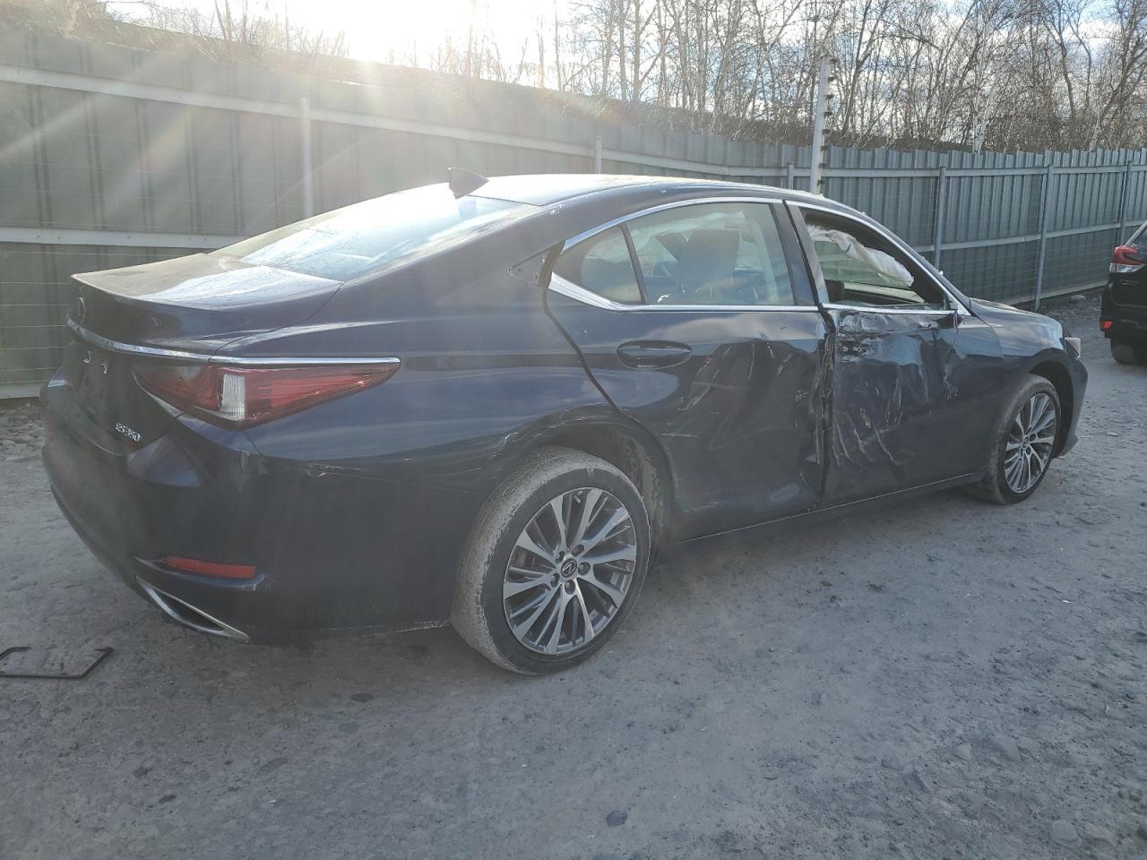 2021 LEXUS ES 350 BAS - Фото 3