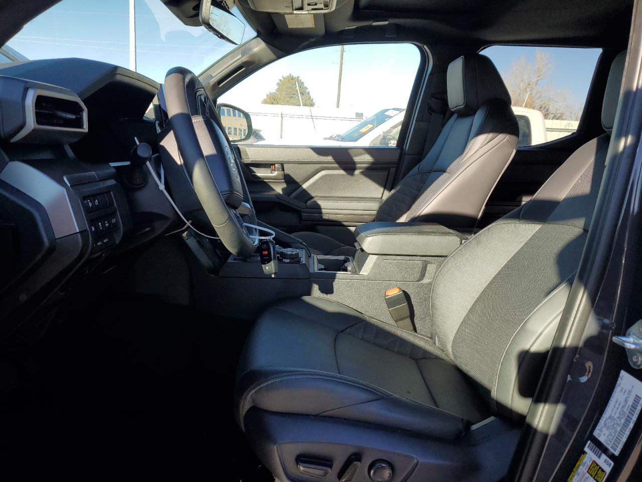 2024 TOYOTA TACOMA DOU - Image 7