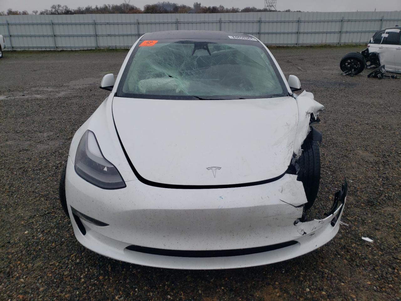 2023 TESLA MODEL 3 - Фото 5