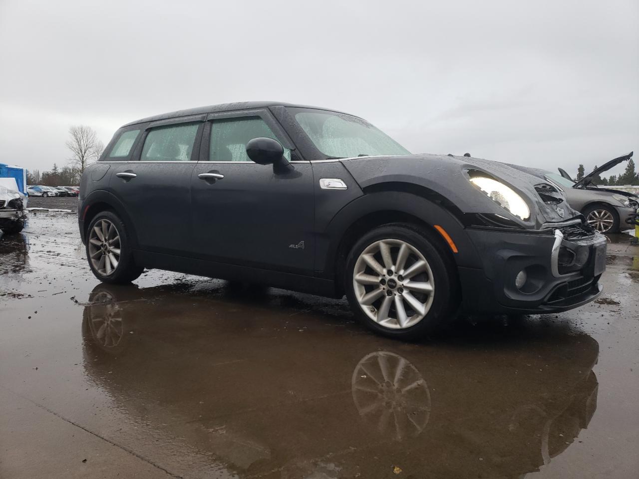 2017 MINI COOPER S C - Image 4