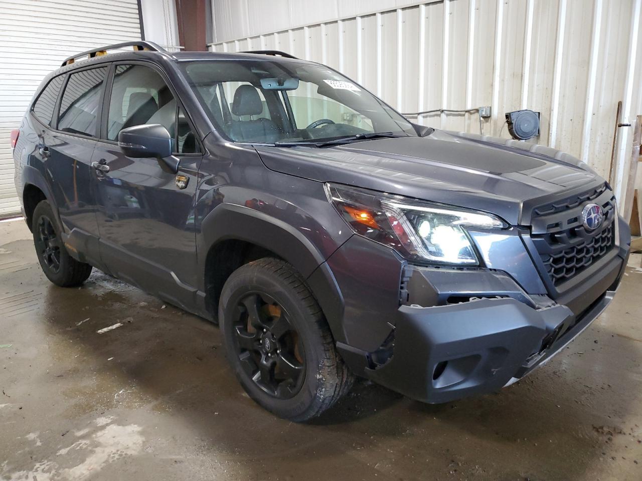 2022 SUBARU FORESTER W - Фото 4