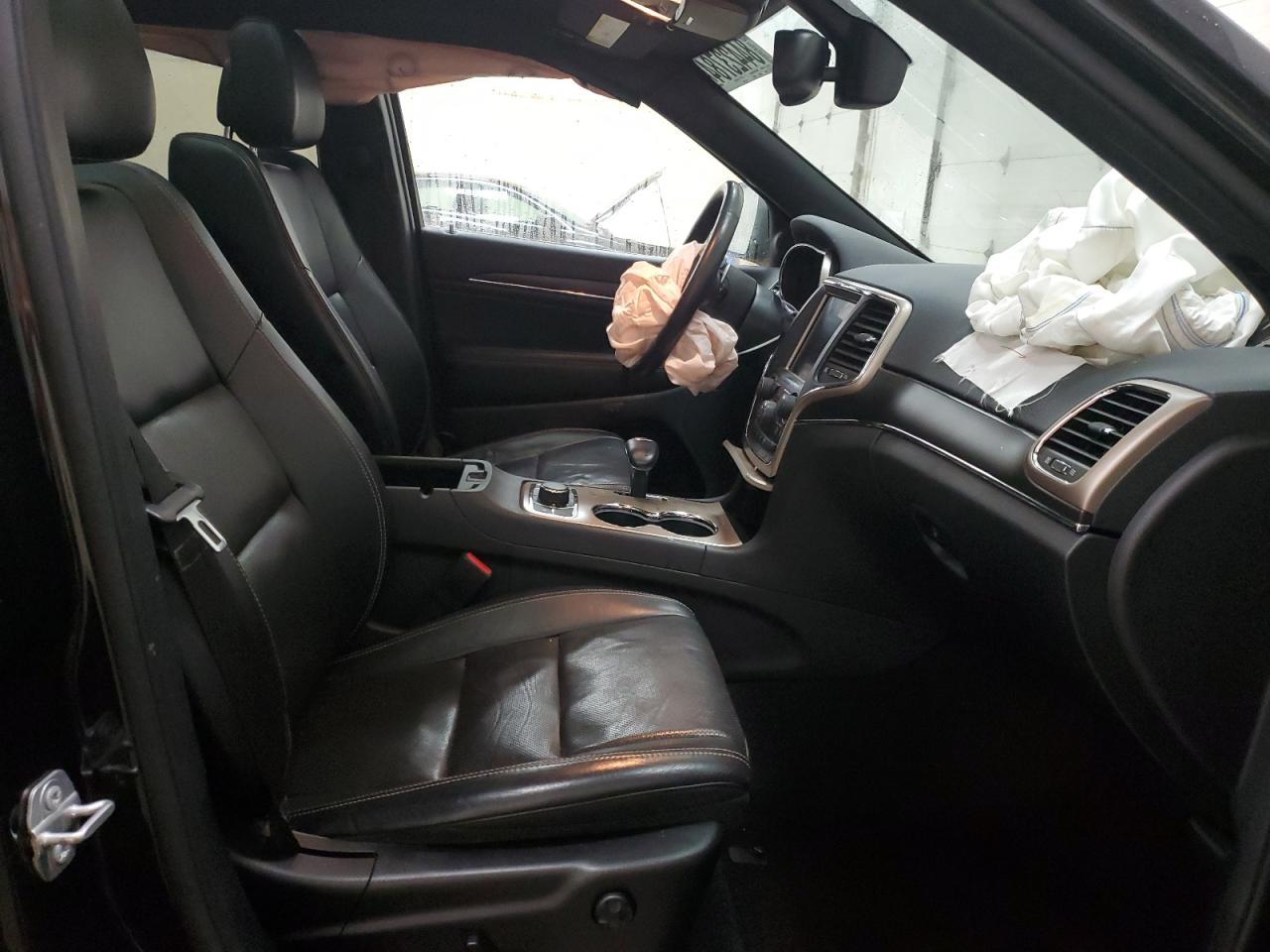 2015 JEEP GRAND CHER - Фото 7