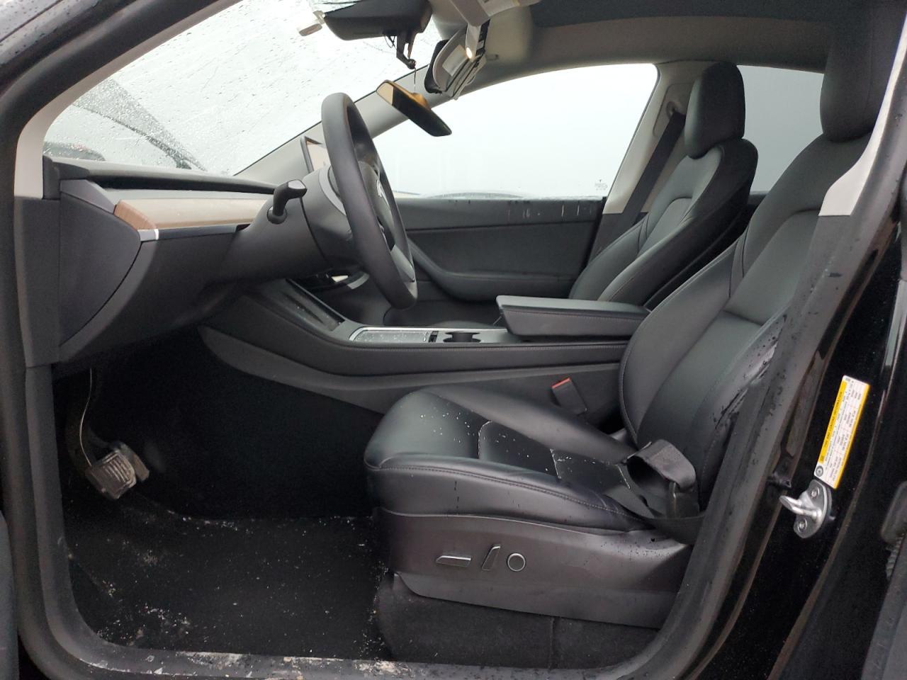 2022 TESLA MODEL Y - Image 7