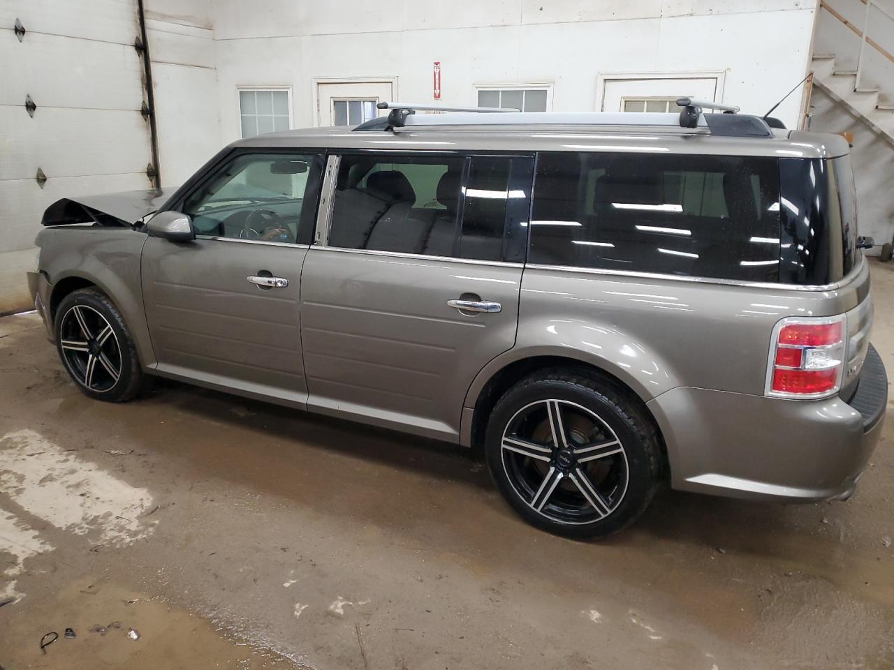 2013 FORD FLEX LIMIT - Фото 2