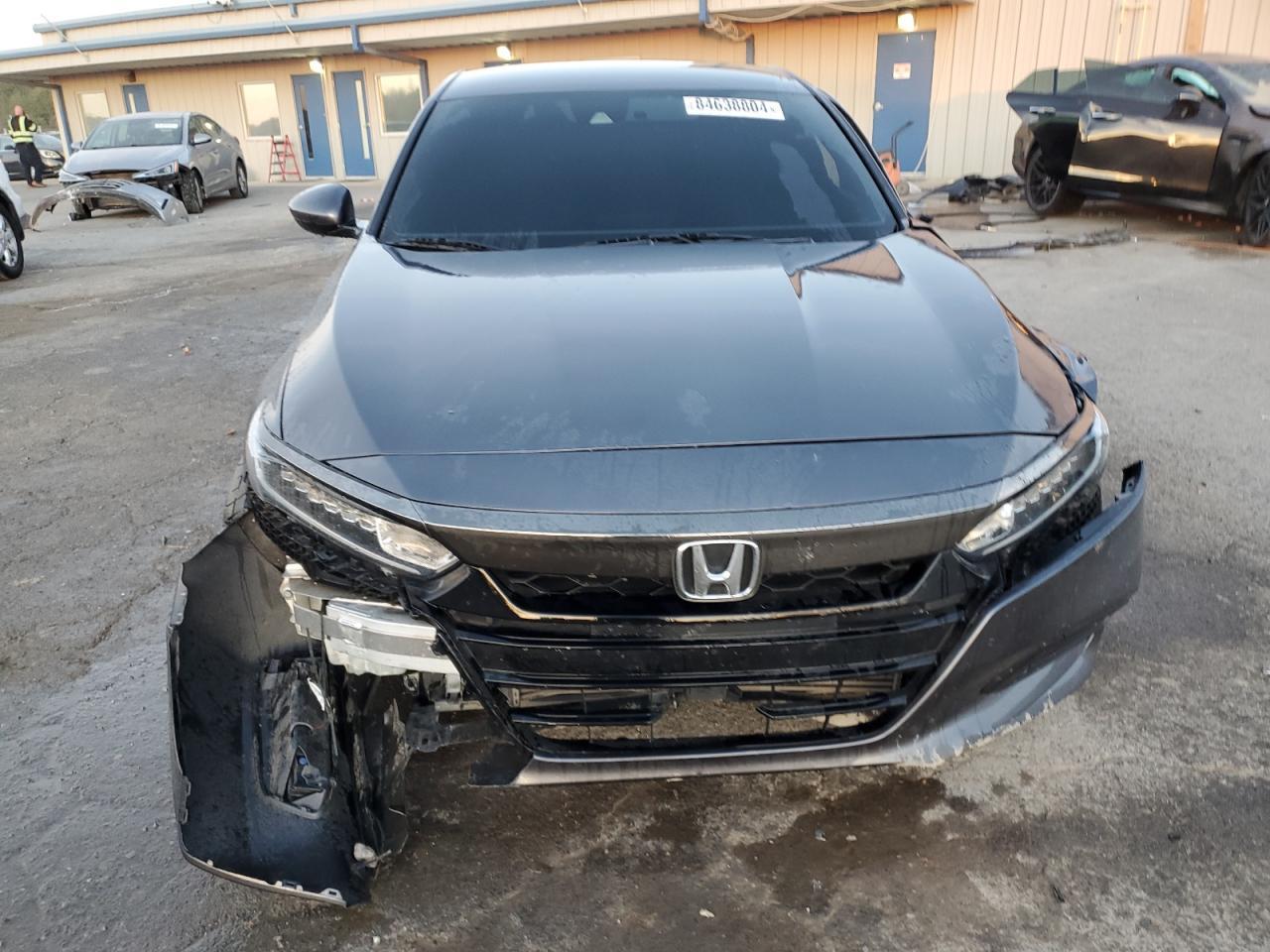 2019 HONDA ACCORD SPO - Image 5