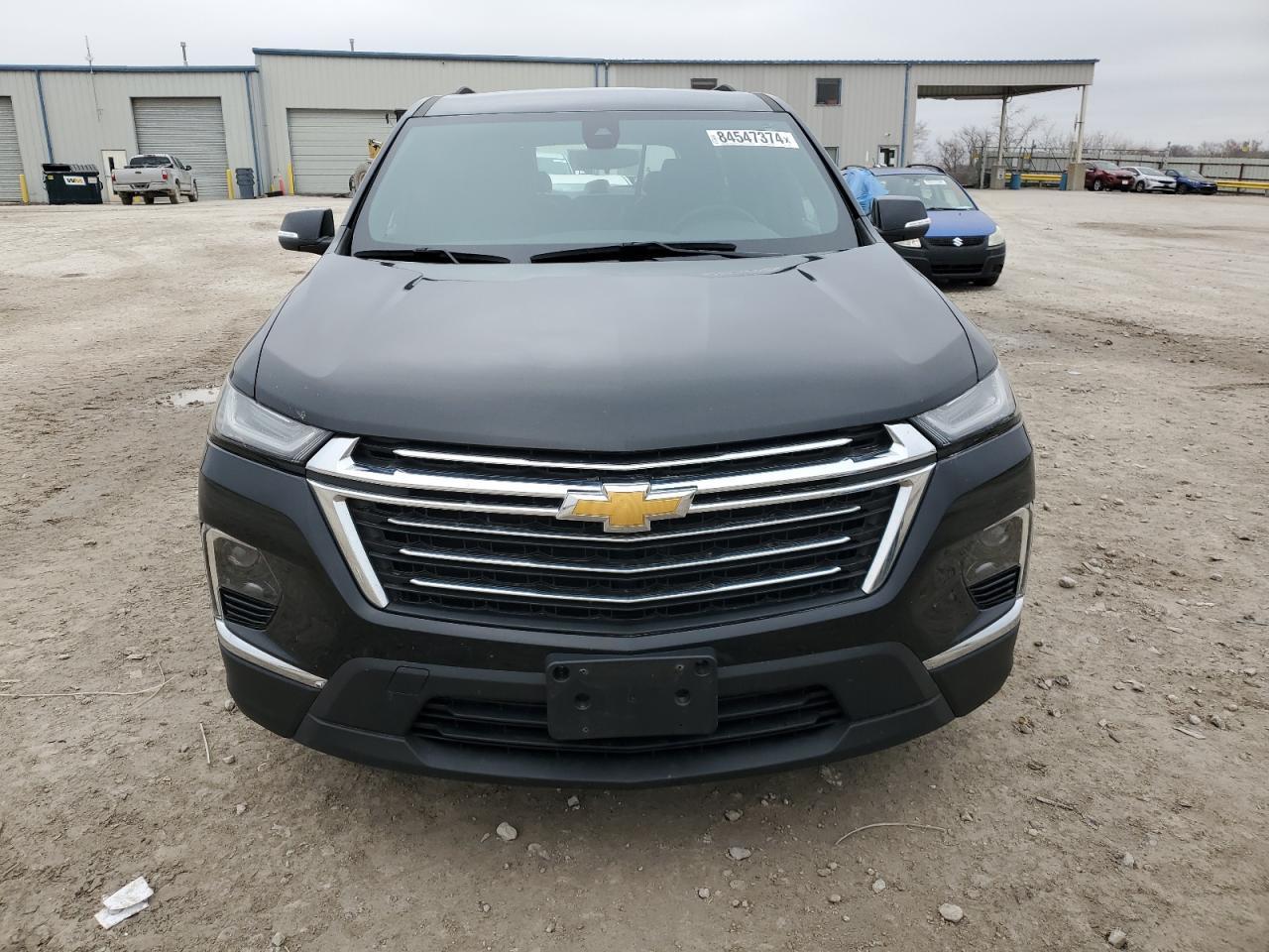 2023 CHEVROLET TRAVERSE L - Image 5
