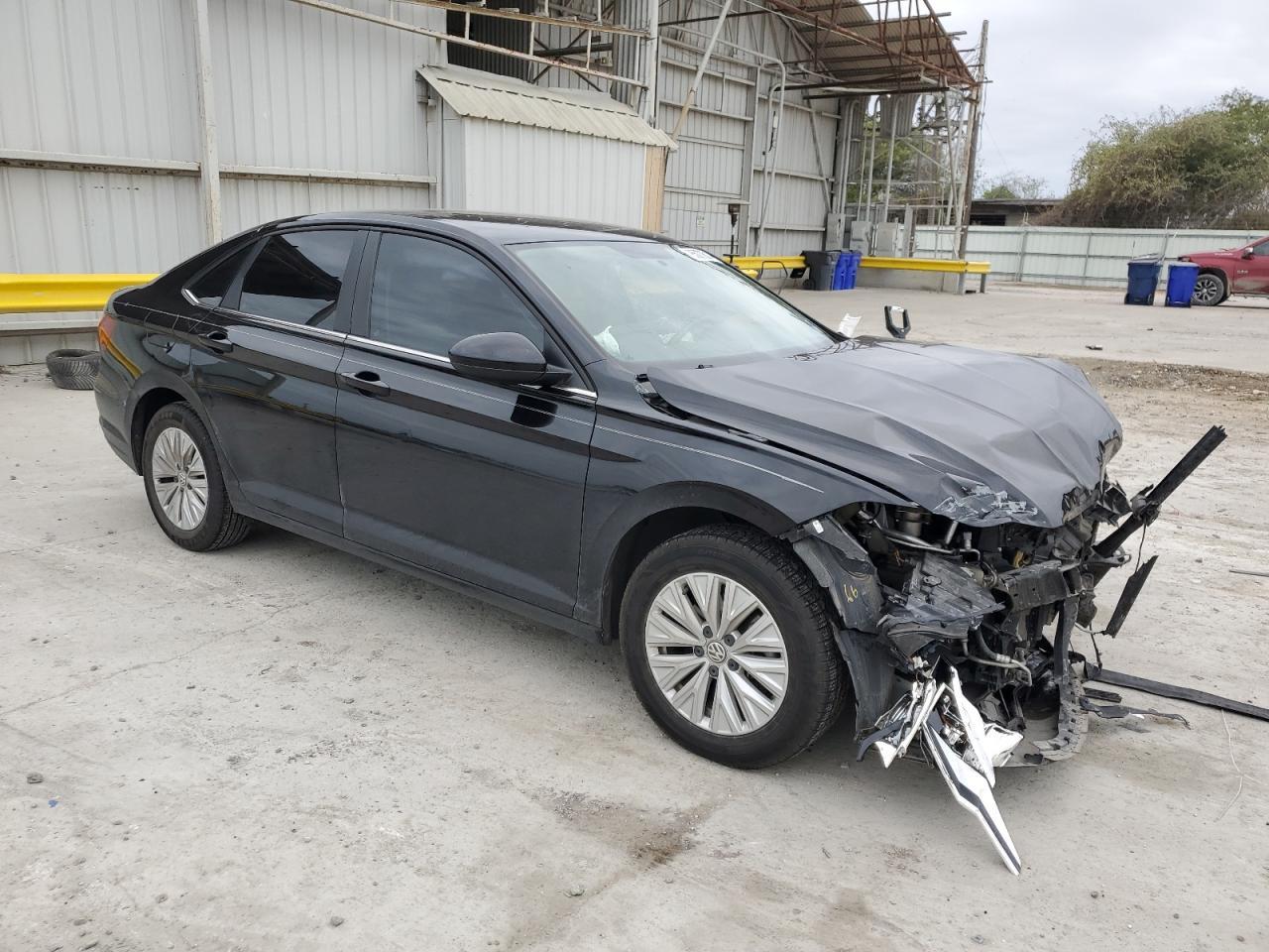 2019 VOLKSWAGEN JETTA S - Фото 4