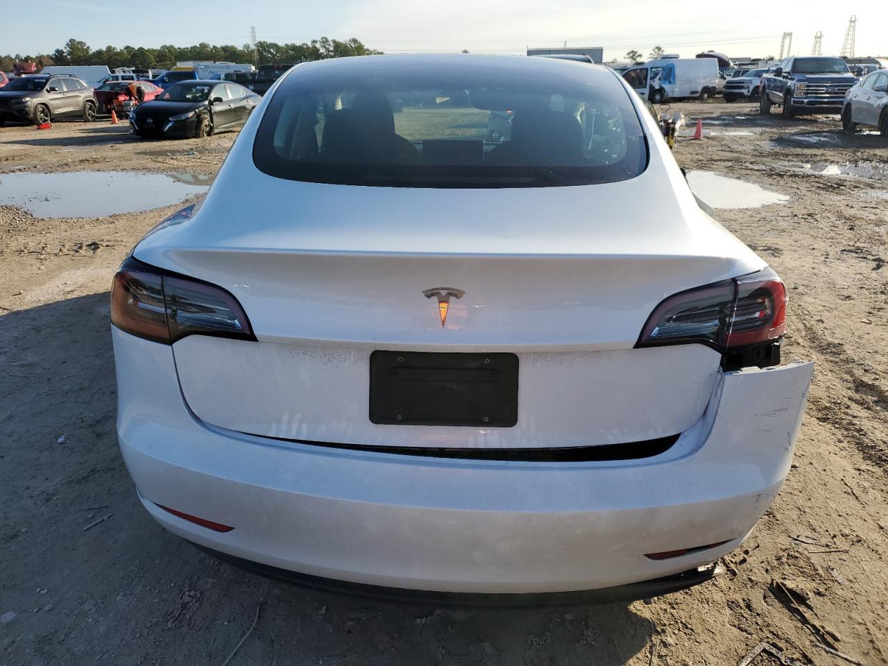 2023 TESLA MODEL 3 - Image 6