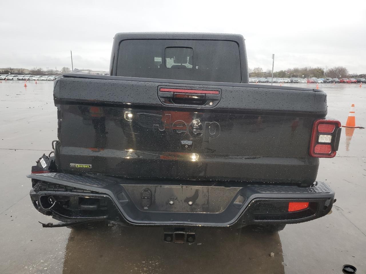2021 JEEP GLADIATOR - Image 6