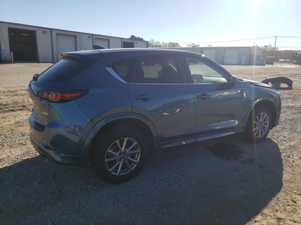 2024 MAZDA CX-5 PREFE - Image 3