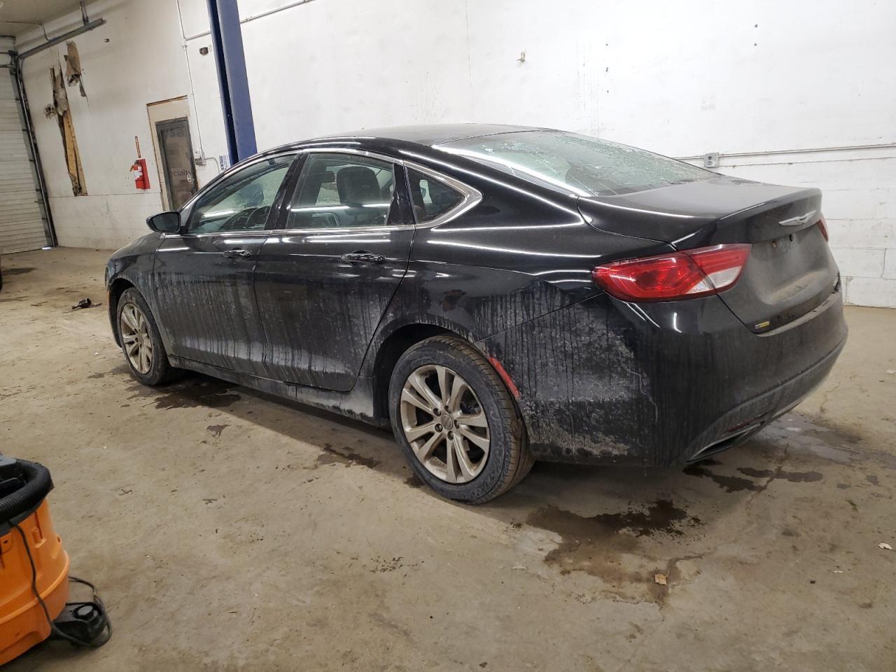 2015 CHRYSLER 200 LIMITE - Фото 2