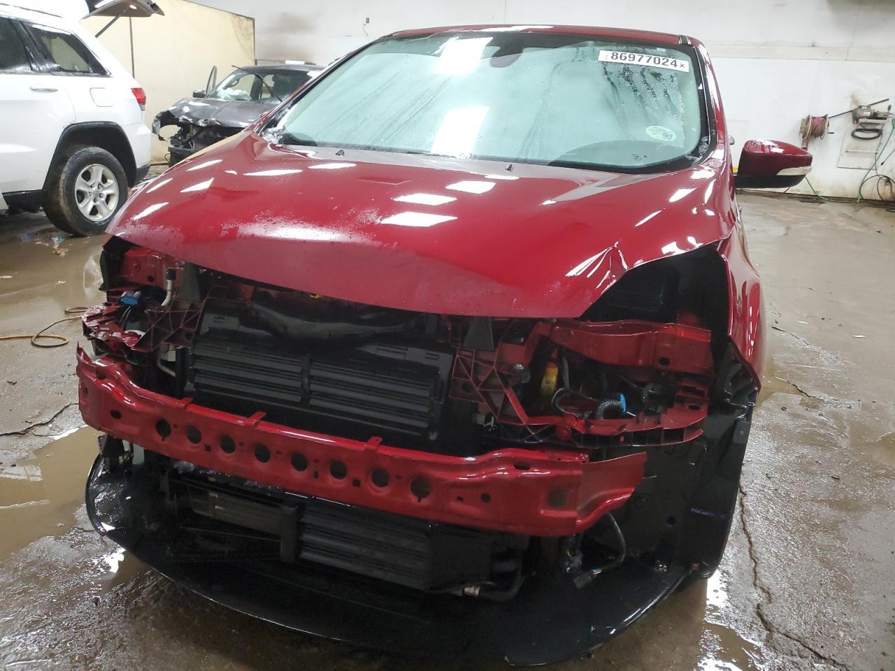 2013 FORD C-MAX SEL - Image 5