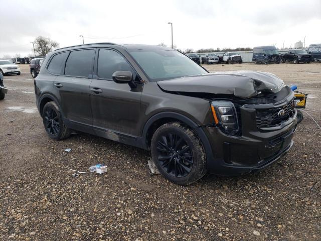 2020 KIA TELLURIDE - Image 4