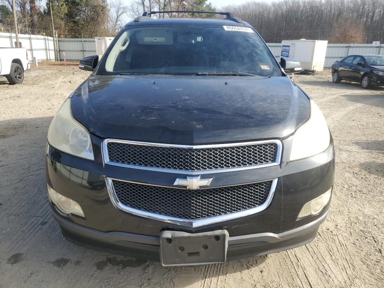 2011 CHEVROLET TRAVERSE L - Image 5